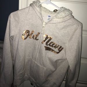 Old Navy Sweatshirt